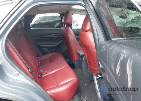 2024 Mazda Cx-30 2.5 S Carbon Edition z USA, uszkodzony, nr VIN 3MVDMBCM7RM647584